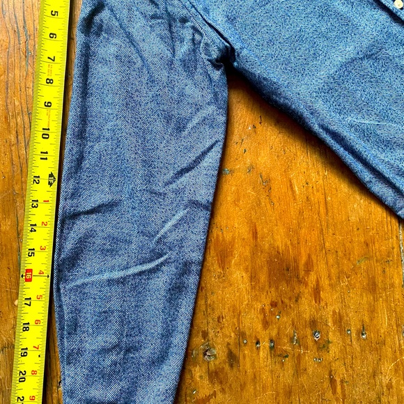 Portugese Flannel Long Sleeve Shirt - Picture 4 of 7